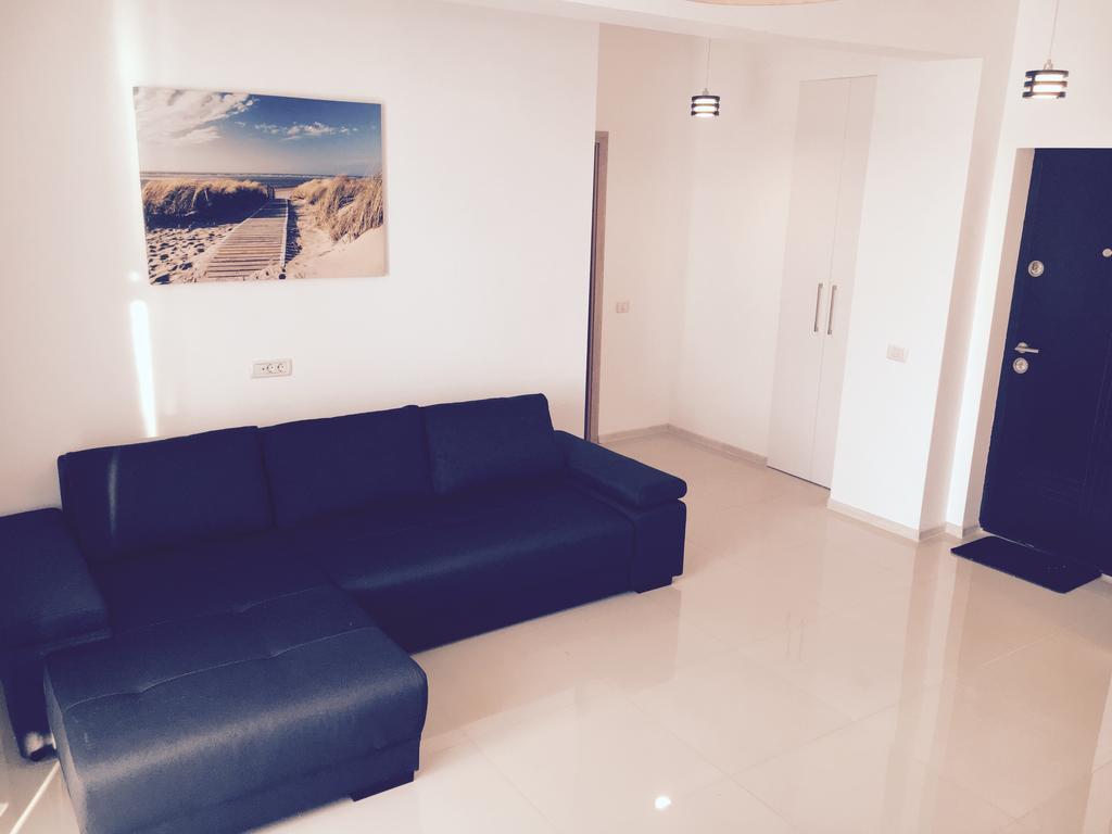 Ely Residence 마마이아 외부 사진
