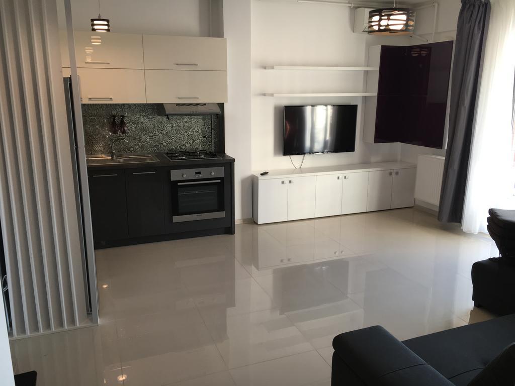 Ely Residence 마마이아 외부 사진