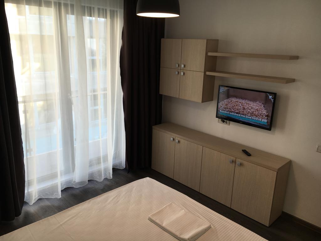 Ely Residence 마마이아 외부 사진