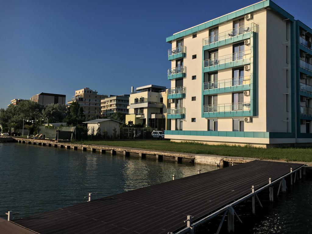 Ely Residence 마마이아 외부 사진